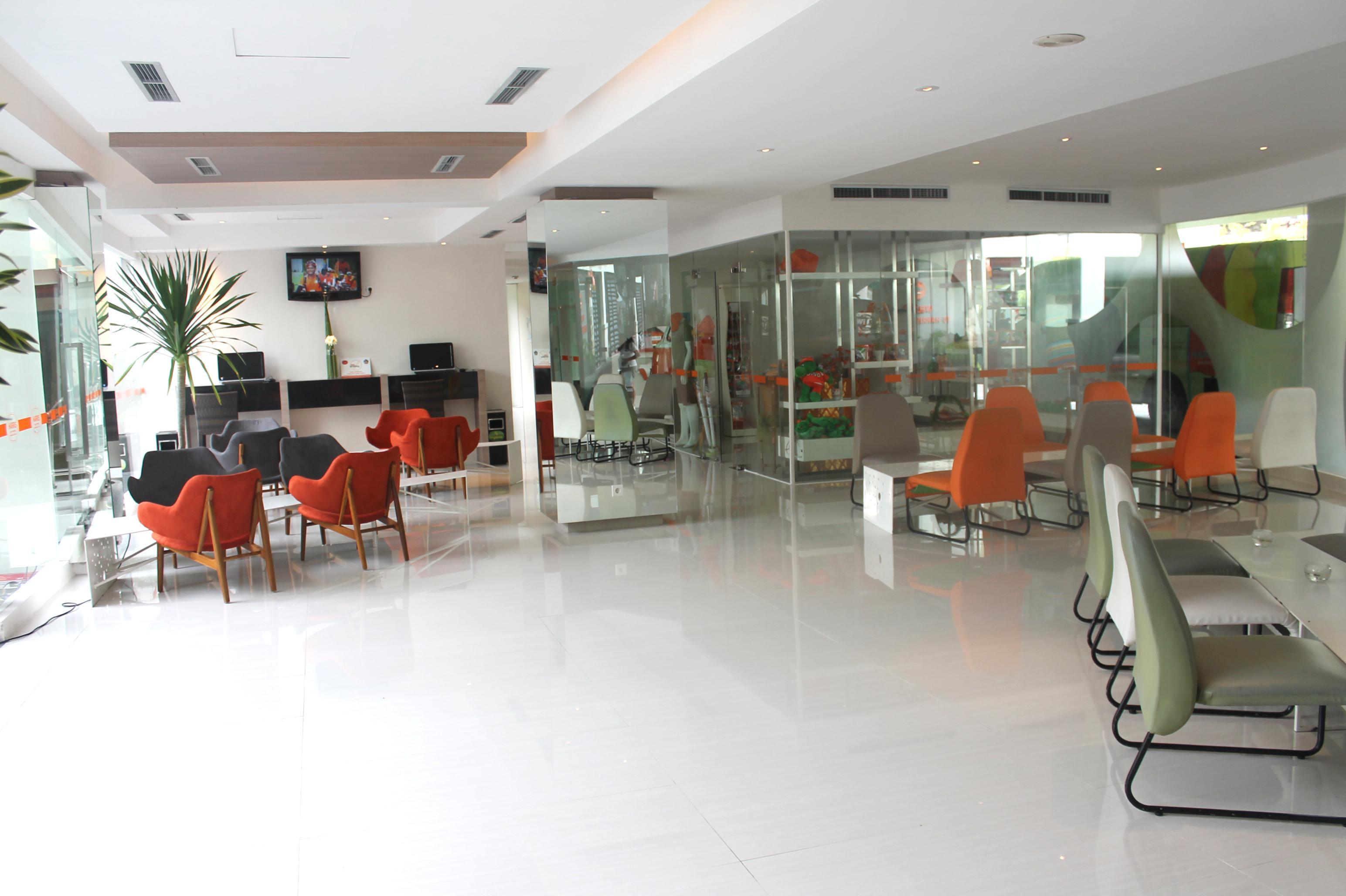 Harris Hotel & Residences Riverview Kuta, Bali Kuta  Ngoại thất bức ảnh