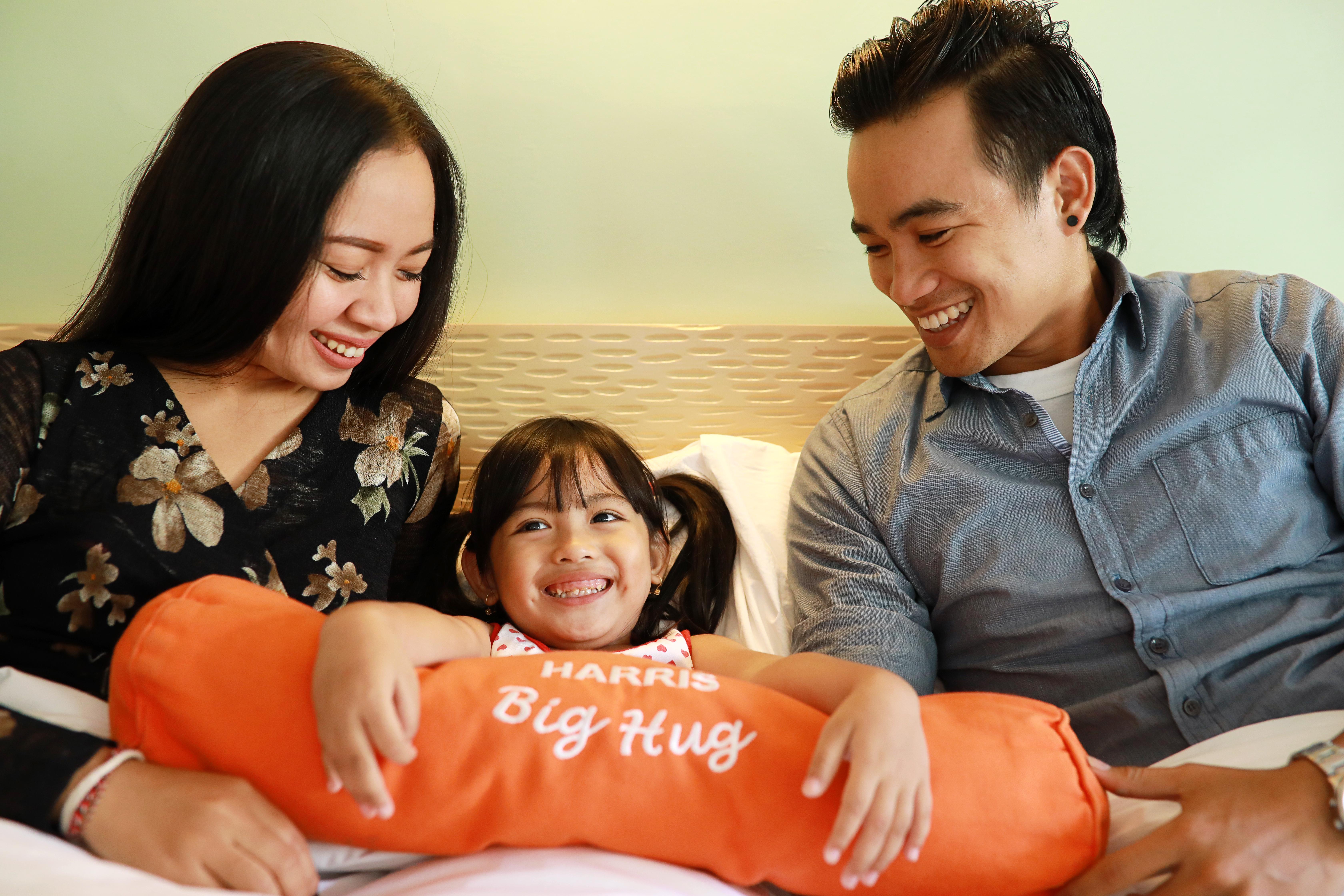 Harris Hotel & Residences Riverview Kuta, Bali Kuta  Ngoại thất bức ảnh